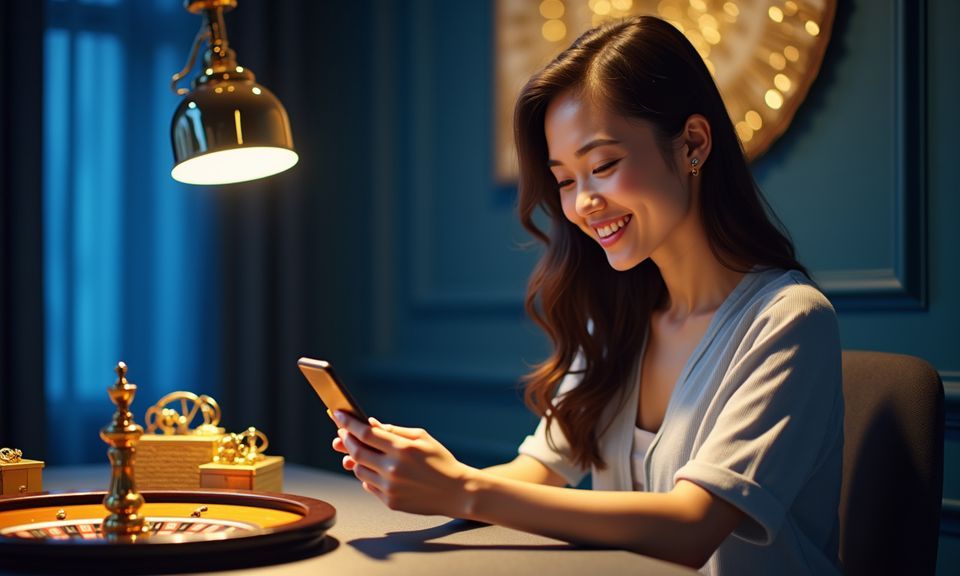 jommenang888 Terms Conditions That Govern Your jommenang888 Account