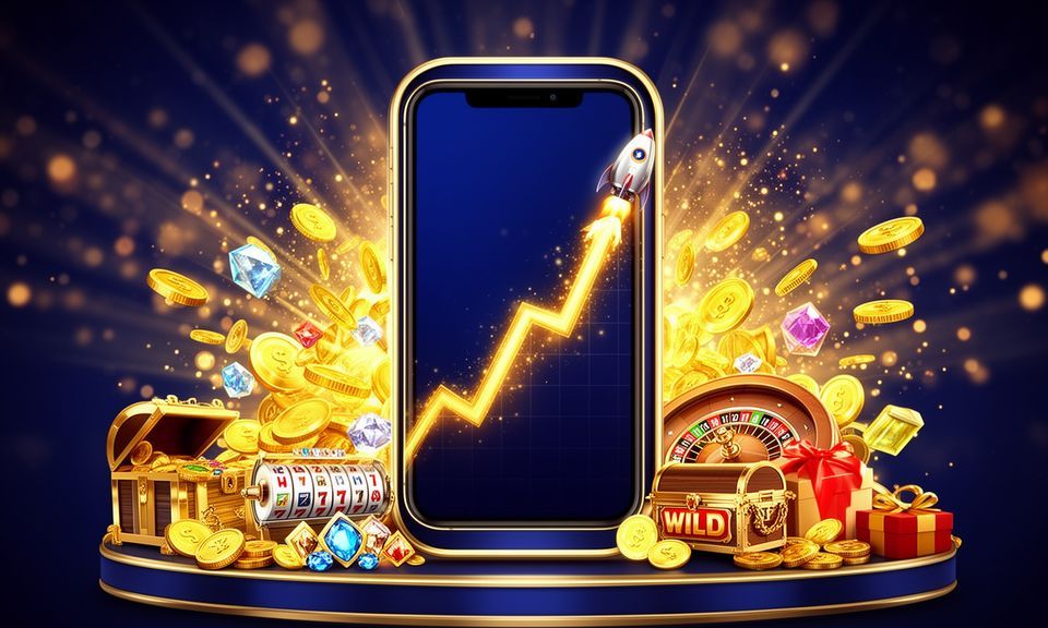 jommenang888 Perhentian Waves Slots