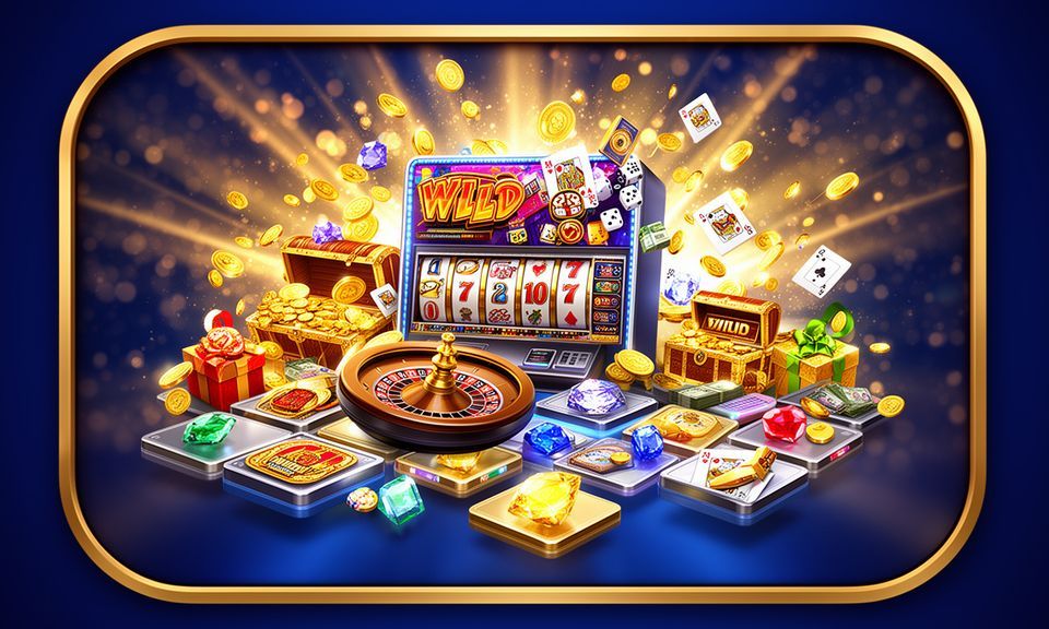 jommenang888 Redang Reef Slots